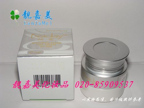 查看“台湾蓓蒂日霜”--详细说明